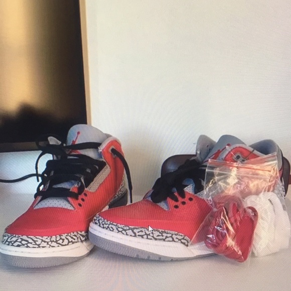 Air Jordan 3 Retro SE Unite